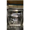 Image 3 : THERMADOR MODEL DWHD760CFM. STAINLESS STEEL  24" INTEGRATED CONTROL INSERT DISHWASHER