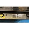 Image 4 : GE MODEL GPT225SSLSS. STAINLESS STEEL  24" INTEGRATED CONTROL PORTABLE DISHWASHER