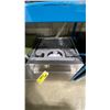 Image 2 : DACOR MODEL DDW24T998US/DA. STAINLESS STEEL  24" INTEGRATED CONTROL INSERT DISHWASHER