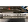 Image 4 : DACOR MODEL DDW24T998US/DA. STAINLESS STEEL  24" INTEGRATED CONTROL INSERT DISHWASHER