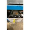 Image 2 : GE MODEL GDT410SIFII. WOOD GRAIN PANEL READY  24" INTEGRATED CONTROL INSERT DISHWASHER