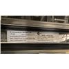Image 4 : GE MODEL GDT410SIFII. WOOD GRAIN PANEL READY  24" INTEGRATED CONTROL INSERT DISHWASHER