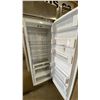 Image 3 : CAFE MODEL CSB42WP2NS1. STAINLESS STEEL 42" BUILT IN SIDE BY SIDE SMART REFRIGERATOR WITH ICE MAKER