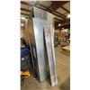 Image 2 : FHIABA MODEL FP24BWR-LGS. X-PRO SERIES 24" STAINLESS STEEL BUILT IN WINE COOLER AND FREEZER