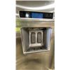 Image 4 : JENNAIR JS48PPDUDE01. STAINLESS STEEL 48" 29.5 CU FT BUILT IN SIDE BY SIDE REFRIGERATOR WITH