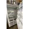 Image 2 : MONOGRAM MODEL ZIRS360NNRH. STAINLESS STEEL 36" RIGHT SWING ALL REFRIGERATOR