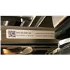 Image 6 : JENNAIR JGRP536HM. NOIR 36" STAINLESS STEEL 4 BURNER GAS RANGE WITH CENTER GRIDDLE, SMART OVEN
