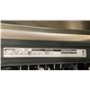 Image 5 : SMEG MODEL CPF36UGMX. 36" STAINLESS STEEL DUAL FUEL RANGE WITH 5 BURNERS & MULTIFUNCTION OVEN