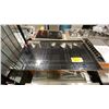 Image 2 : JENNAIR MODEL JIC4736HB. OBLIVION GLASS SERIES 36" BUILT IN INDUCTION COOKTOP WITH 6 INDUCTION