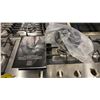 Image 4 : FULGOR MILANO MODEL F4GK42S1. LARGO 400 SERIES 44" BUILT IN GAS COOKTOP