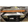 Image 3 : PANASONIC MODEL HLBD82S. 30" 4.34 CU FT BUILT IN SINGLE WALL OVEN WITH EUROPEAN TWIN FAN