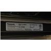 Image 5 : PANASONIC MODEL HLBD82S. 30" 4.34 CU FT BUILT IN SINGLE WALL OVEN WITH EUROPEAN TWIN FAN