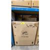 Image 2 : ASHLEY SIGNATURE DESIGN MODEL P216-050. ODYSSEY BLUE 3 PC OUTDOOR DINING SET *IN BOX*