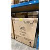 Image 2 : ASHLEY SIGNATURE DESIGN MODEL P216-050. ODYSSEY BLUE 3 PC OUTDOOR DINING SET *IN BOX*