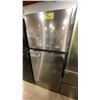 Image 1 : LG MODEL LT13C2000V. 13.2 CU FT 24" STAINLESS STEEL TOP FREEZER REFRIGERATOR