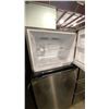 Image 2 : LG MODEL LT13C2000V. 13.2 CU FT 24" STAINLESS STEEL TOP FREEZER REFRIGERATOR