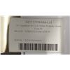 Image 5 : STIRLING MARATHON MODEL MFF179WBM-LH. 18 CU FT 30" WHITE BOTTOM FREEZER REFRIGERATOR