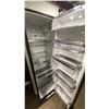 Image 3 : KITCHENAID MODEL KRSC700HBS. 19.9 CU FT 36" BLACK STAINLESS STEEL SIDE BY SIDE REFRIGERATOR WITH