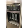Image 5 : KITCHENAID MODEL KRSC700HBS. 19.9 CU FT 36" BLACK STAINLESS STEEL SIDE BY SIDE REFRIGERATOR WITH