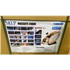 Image 3 : SKLP SK-S13 HIGH-END RECLINING FULL-BODY ZERO GRAVITY MASSAGE CHAIR WITH TOUCHSCREEN CONTROLS,