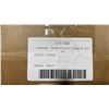 Image 3 : GALTECH MODEL 636MB28. 9' NAVY MANUAL TILT PATIO UMBRELLA WITH BRONZE POLE FINISH *IN BOX*