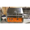 Image 1 : ASPIRE BY HESTAN MODEL EABR30-NG-OR. 30" BUILT IN NATURAL GAS GRILL 2- 23,000 BTU TUBULAR BURNERS,