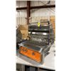 Image 3 : ASPIRE BY HESTAN MODEL EABR30-NG-OR. 30" BUILT IN NATURAL GAS GRILL 2- 23,000 BTU TUBULAR BURNERS,