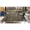 Image 4 : ASPIRE BY HESTAN MODEL EABR30-NG-OR. 30" BUILT IN NATURAL GAS GRILL 2- 23,000 BTU TUBULAR BURNERS,