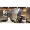 Image 5 : ASPIRE BY HESTAN MODEL EABR30-NG-OR. 30" BUILT IN NATURAL GAS GRILL 2- 23,000 BTU TUBULAR BURNERS,
