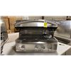 Image 1 : BLAZE PROFESSIONAL MODEL BLZ-3PRO-LP. 34"STAINLESS STEEL 3 BURNER BUILT IN PROPANE GAS GRILL