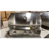 Image 2 : BLAZE PROFESSIONAL MODEL BLZ-3PRO-LP. 34"STAINLESS STEEL 3 BURNER BUILT IN PROPANE GAS GRILL