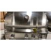 Image 3 : BLAZE PROFESSIONAL MODEL BLZ-3PRO-LP. 34"STAINLESS STEEL 3 BURNER BUILT IN PROPANE GAS GRILL