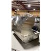 Image 6 : BLAZE PROFESSIONAL MODEL BLZ-3PRO-LP. 34"STAINLESS STEEL 3 BURNER BUILT IN PROPANE GAS GRILL