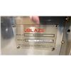 Image 5 : BLAZE GRILLS MODEL BLZ-4-CHAR. 32" STAINLESS STEEL BUILT IN CHARCOAL GRILL WITH 550 SQ IN TOTAL