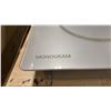 Image 3 : MONOGRAM MODEL ZHU36RSTSS. 36" INDUCTION COOKTOP