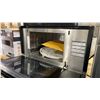 Image 2 : ELECTROLUX MODEL EW30S060QS. 30" BUILT IN MICROWAVE OVEN WITH DROP-DOWN DOOR