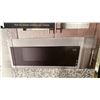 Image 2 : WHIRLPOOL MODEL YWML55011HS. STAINLESS STEEL OVER THE RANGE MICROWAVE WITH VENT *IN BOX*