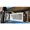 Image 2 : WHIRLPOOL  MODEL YWML55011HS-6. 30" STAINLESS STEEL LOW-PROFILE OVER-THE-RANGE WITH VENT MICROWAVE