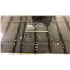 Image 3 : GE MONOGRAM MODEL ZEU30RSJ2SS. 30" STAINLESS STEEL ELECTRIC COOKTOP