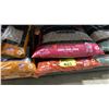 Image 3 : 10 ASSORTED 20LB BAGS OF TRAEGER PELLETS- CHERRY, PECAN, MESQUITE, SIGNATURE BLEND & APPLE