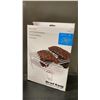 Image 3 : BROIL KING 69900 PIZZA/COOKING DOME WITH 2 SETS OF 2 BROIL KING STACK-A-RACKS