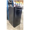 Image 1 : DANBY MODEL DAR033A6BDB. 3.3 CU FT MATT BLACK COMPACT REFRIGERATOR