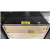 Image 2 : FULGOR MILANO MODEL F6DW24FI1. 600 SERIES 24" FULLY INTEGRATED PANEL READY DISHWASHER