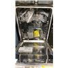 Image 3 : FULGOR MILANO MODEL F6DW24FI1. 600 SERIES 24" FULLY INTEGRATED PANEL READY DISHWASHER