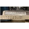 Image 4 : FULGOR MILANO MODEL F6DW24FI1. 600 SERIES 24" FULLY INTEGRATED PANEL READY DISHWASHER