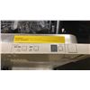 Image 6 : FULGOR MILANO MODEL F6DW24FI1. 600 SERIES 24" FULLY INTEGRATED PANEL READY DISHWASHER