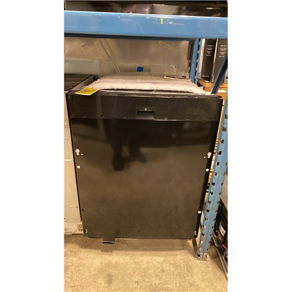 KITCHENAID MODEL KDTE204EPA4. 24" PANEL READY BUILT IN DISHWASHER