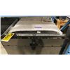 Image 2 : KITCHENAID MODEL KDTE204EPA4. 24" PANEL READY BUILT IN DISHWASHER