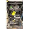 Image 3 : KITCHENAID MODEL KDTE204EPA4. 24" PANEL READY BUILT IN DISHWASHER