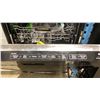 Image 5 : KITCHENAID MODEL KDTE204EPA4. 24" PANEL READY BUILT IN DISHWASHER
